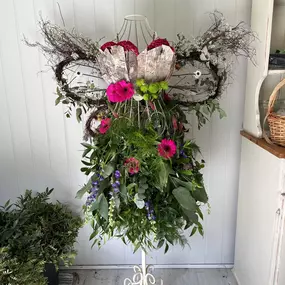 Bild von The Flower Hut Florist