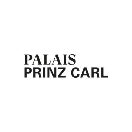 Logo de Palais Prinz Carl