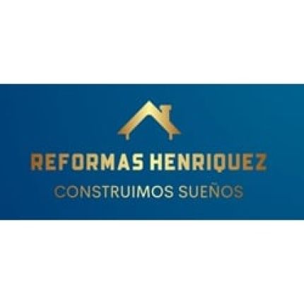 Logo od Reformas Henriquez