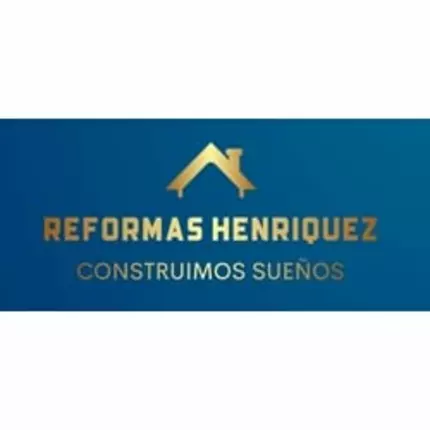 Logotipo de Reformas Henriquez