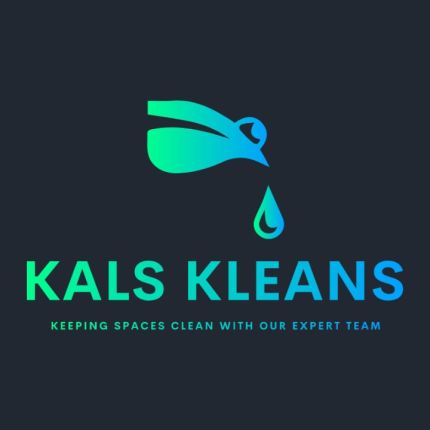 Logotyp från Kals Kleans