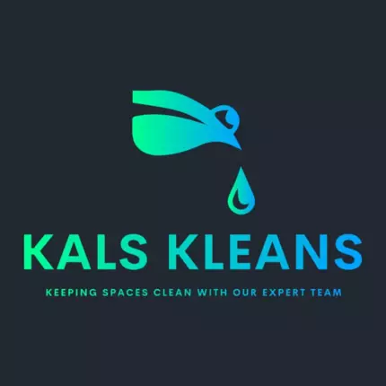 Logo van Kals Kleans