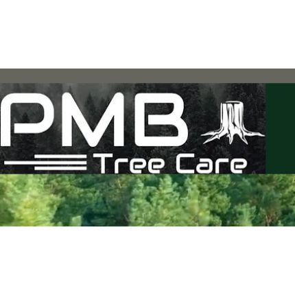 Logo da PMB Tree Care