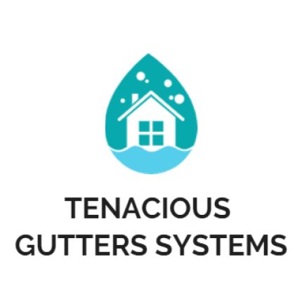 Logo from Tenacious Gutters Systems