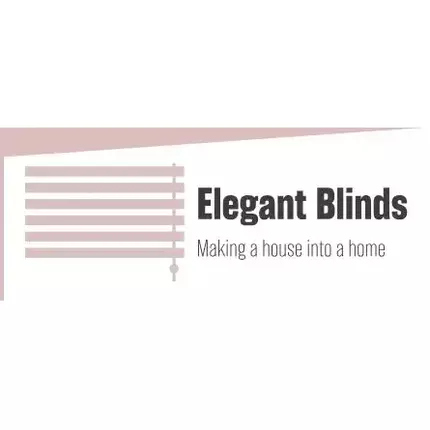 Logo from Elegant Blinds Ltd