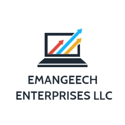 Logo van EmanGeech Enterprises LLC