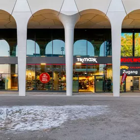 Bild von TK Maxx