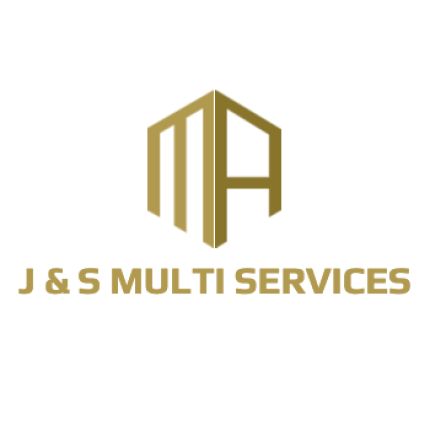 Logo van J & S Multi Services