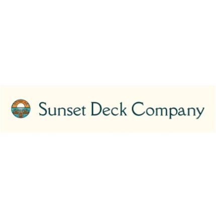 Logótipo de Sunset Deck Co.