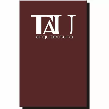 Logótipo de Tau Arquitectura