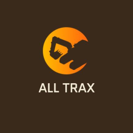 Logotipo de All Trax