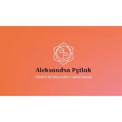 Logo da Aleksandra Pytlak Sexología Integral