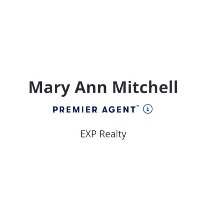 Λογότυπο από Mary Ann Mitchell, Licensed Associate Broker/Sales Person/ eXp Realty Serving New York & New Jersey