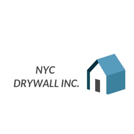 Λογότυπο από NYC Drywall Inc.