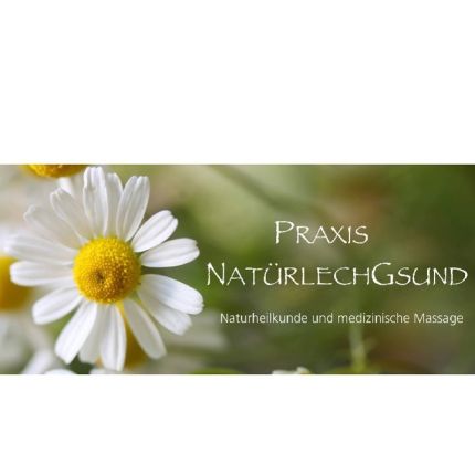 Logo from Praxis NatürlechGsund