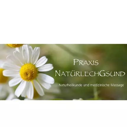 Logo de Praxis NatürlechGsund