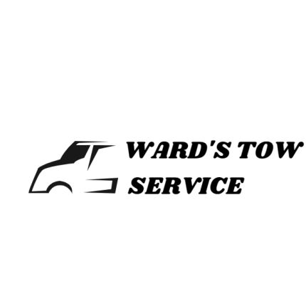 Logótipo de Ward's Tow Service