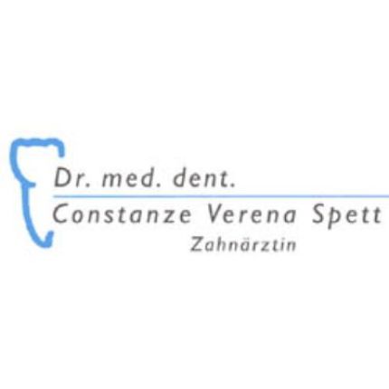 Logo od Spett Constanze Verena Zahnärztin