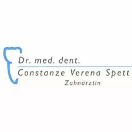 Logotyp från Dr. Constanze Spett | Zahnarzt Germering