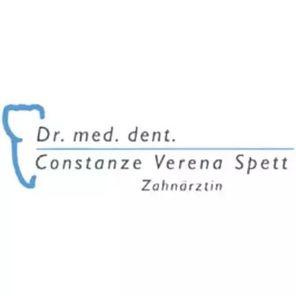 Logo from Spett Constanze Verena Zahnärztin