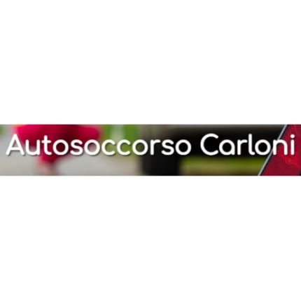 Logotyp från Autosoccorso Carloni