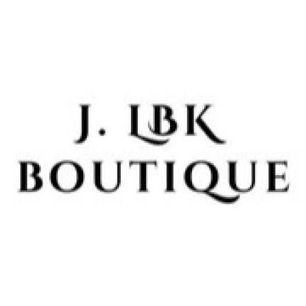 Logotyp från J. LBK Boutique