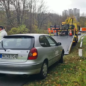 Bild von Schreiter Abschleppdienst