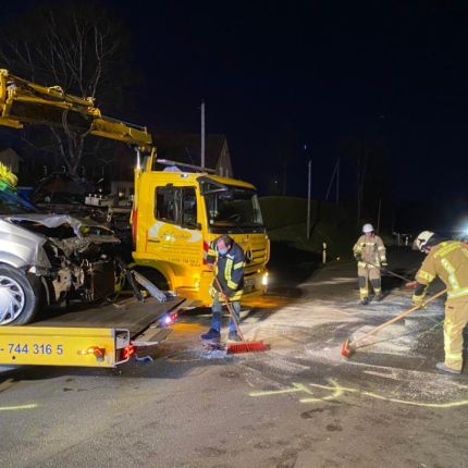 Logotyp från Schreiter Abschleppdienst