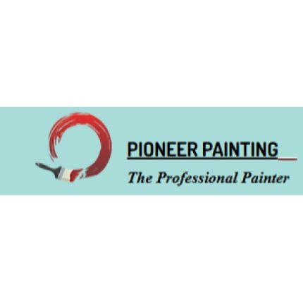 Logo van Pioneer Painting