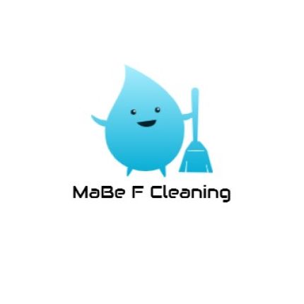 Logo from MaBe F Cleaning