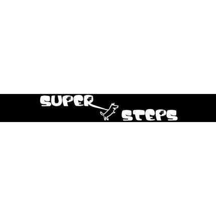 Logo van Super Steps Pet Care LLC