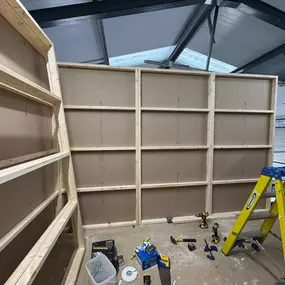 Bild von FB Handyman Services
