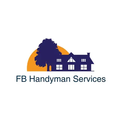 Logo de FB Handyman Services