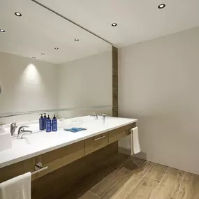 Suite Bathroom