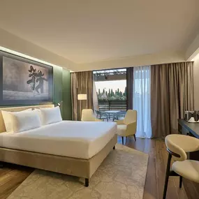 Premium Room