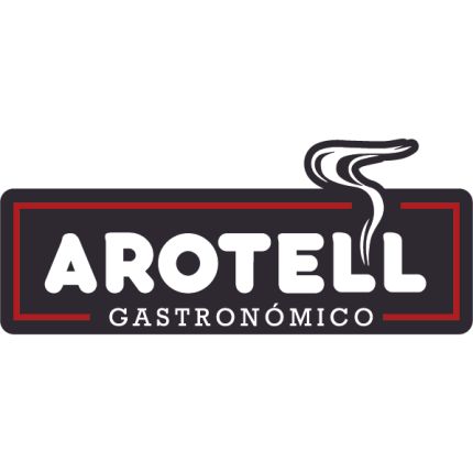 Logótipo de Arotell - Cocina de V gama