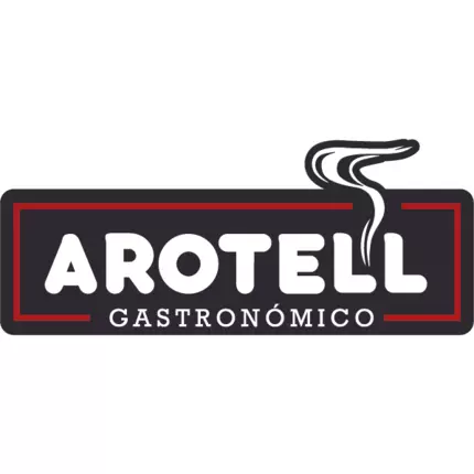 Logo fra Arotell - Cocina de V gama