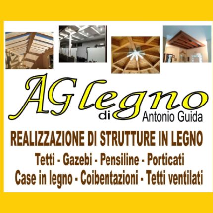 Logo van AG legno