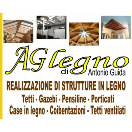 Logo od AG legno