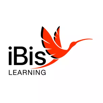 Logotipo de iBis Learning