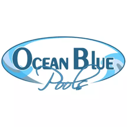 Logo von Ocean Blue Pools LLC