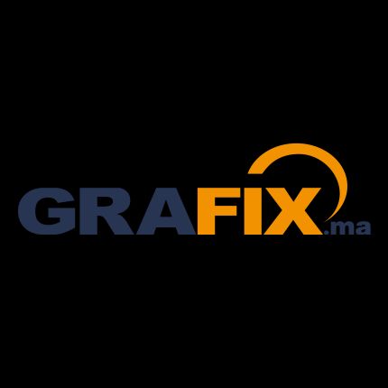 Logo von GRAFIX.ma