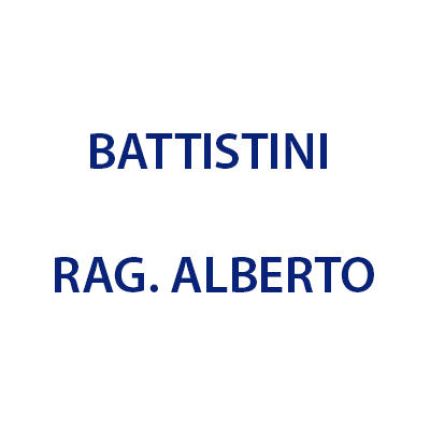 Λογότυπο από Battistini Rag. Alberto