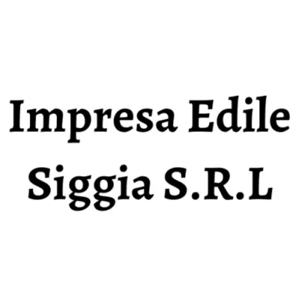 Logotyp från Impresa Edile Siggia