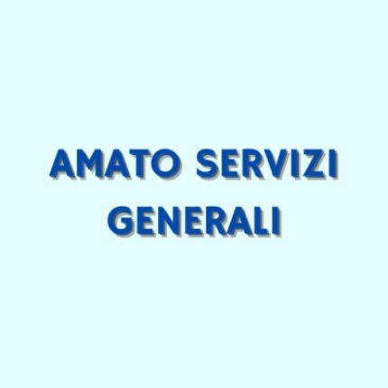 Logotipo de Amato Servizi Generali