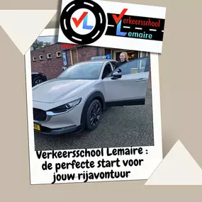 Bild von Verkeersschool Lemaire