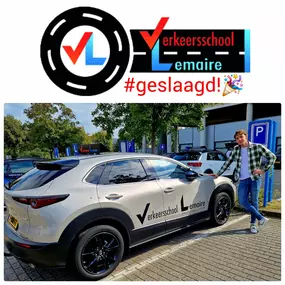 Bild von Verkeersschool Lemaire