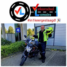 Bild von Verkeersschool Lemaire