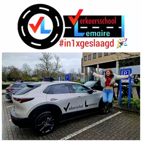 Bild von Verkeersschool Lemaire