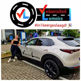 Bild von Verkeersschool Lemaire